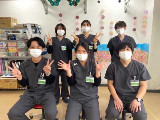 医療法人社団寿光会の求人・転職情報