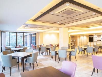 株式会社スーパー・コートの求人・転職情報