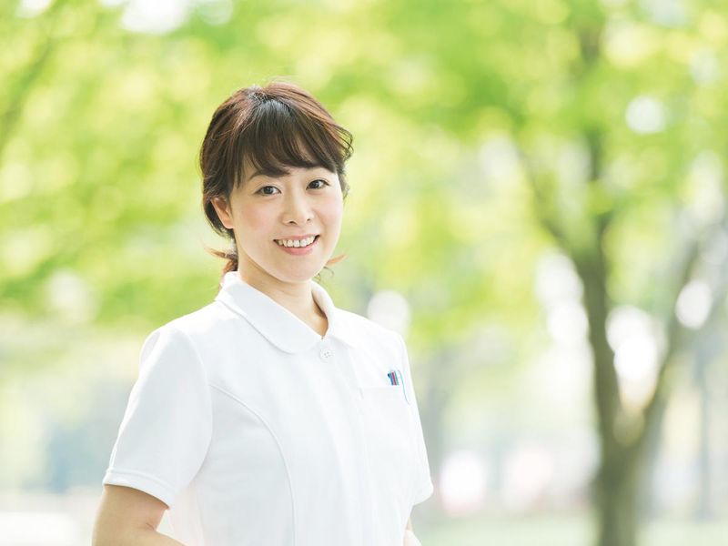 東京がん中央クリニックのアルバイト・バイト求人情報-03