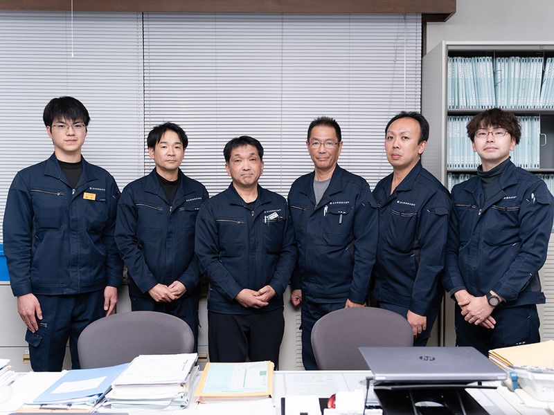 互光商事株式会社の求人・転職情報