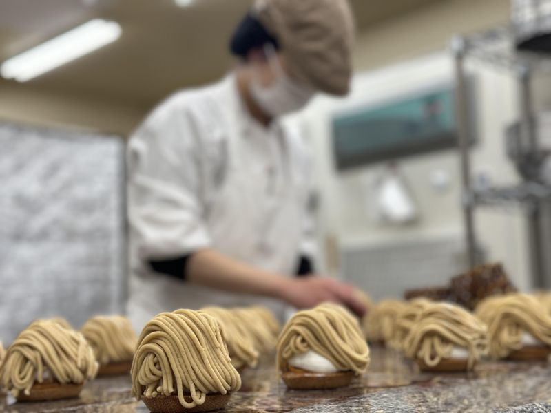 菓子工房　ラポワールのアルバイト・バイト求人情報-04