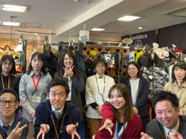 有限会社静岡通商の求人・転職情報