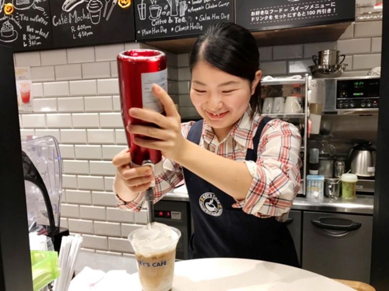 有限会社レンツカンパニー　KEY'S CAFÉ 大阪本町店のアルバイト・バイト求人情報-02