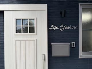 障がい者グループホーム Lifa (ライファ)吉野のアルバイト・バイト求人情報-02