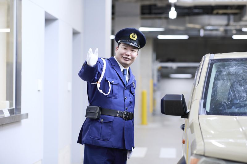 大光ビルサービス株式会社(豊洲)のアルバイト・バイト求人情報-02