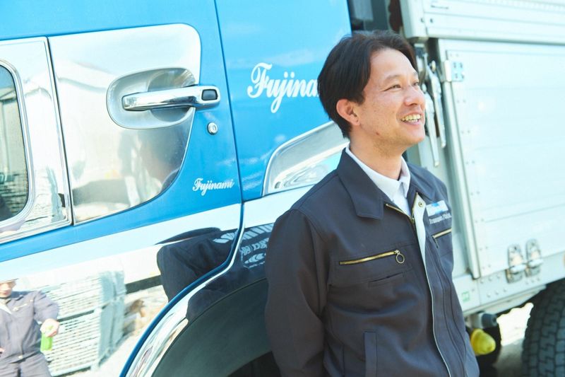 藤波運輸株式会社のアルバイト・バイト求人情報-02