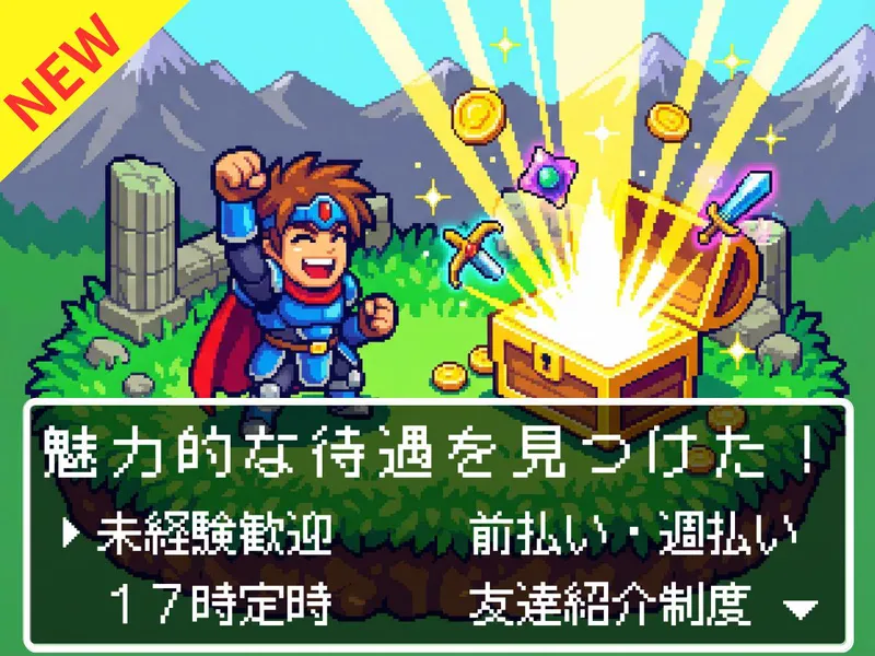 求人画像