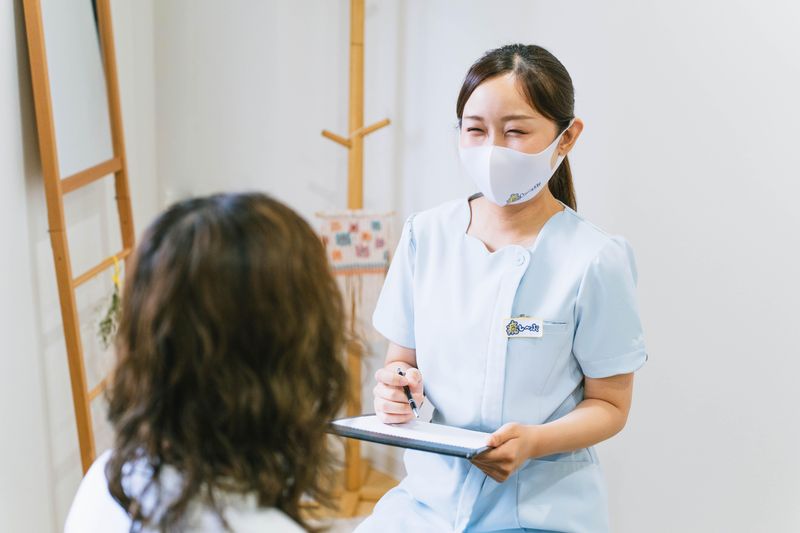 癒し〜ぷ 四ツ谷店のアルバイト・バイト求人情報-03