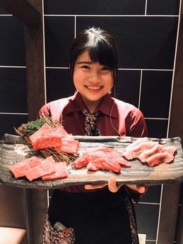 和匠肉料理 松屋　阪急梅田店のイメージ3