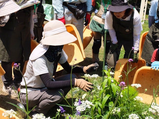 公益財団法人札幌市公園緑化協会-0002の求人・転職情報