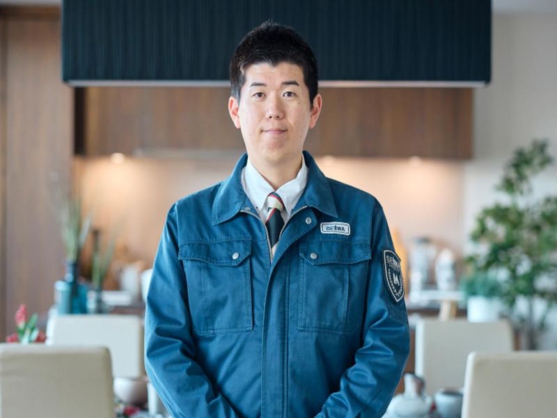 生和アメニティ株式会社