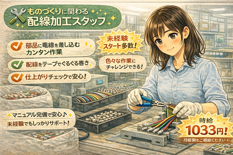 株式会社 NCI 白河支店(泉崎村)のアルバイト・バイト求人情報-39