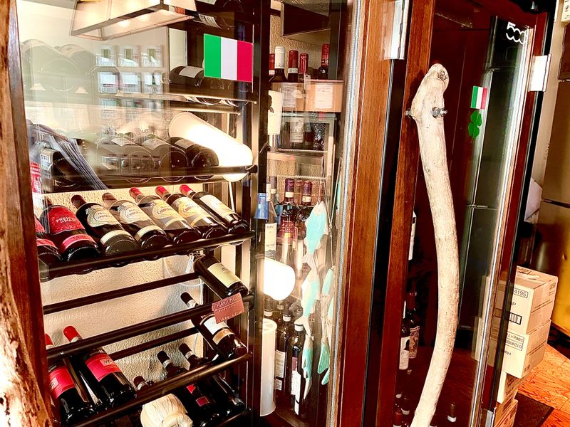イル･キャンティ桜木町店(株式会社FoodPlanDining)のアルバイト・バイト求人情報-02