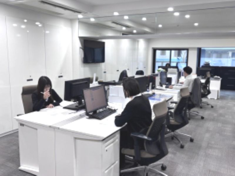 株式会社ＳＫトラストの求人・転職情報