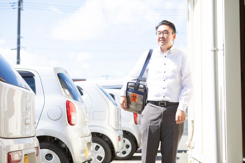 株式会社武蔵臨床検査所