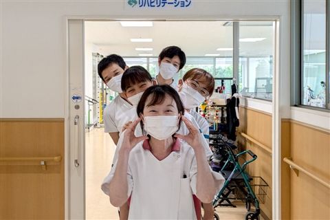 医療法人社団碩成会の求人・転職情報