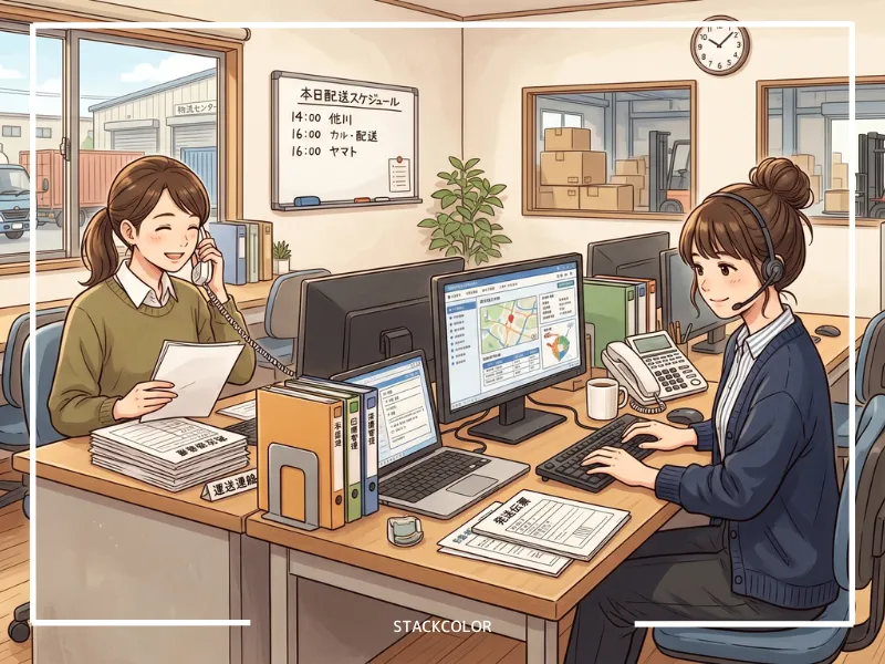 求人画像