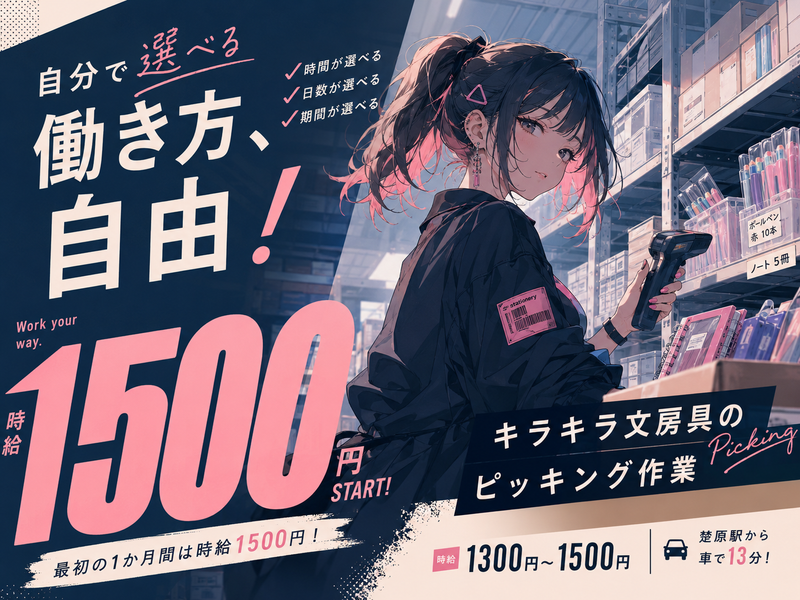 求人画像