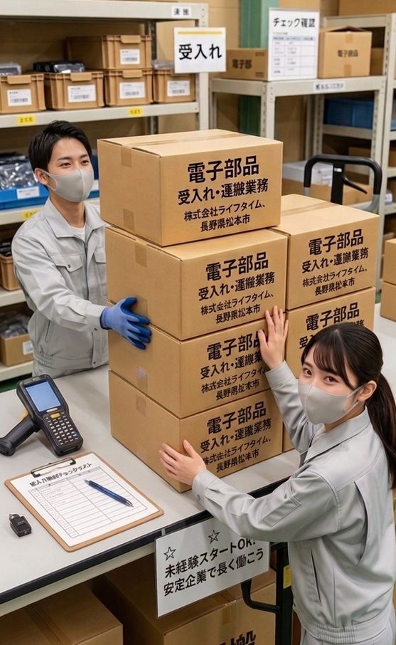 求人画像