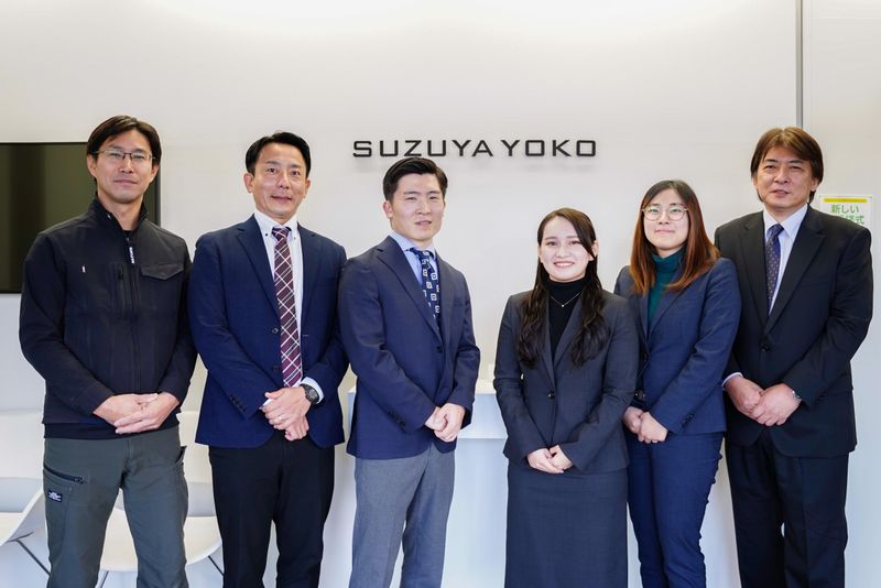 株式会社鈴弥洋行のアルバイト・バイト求人情報-02