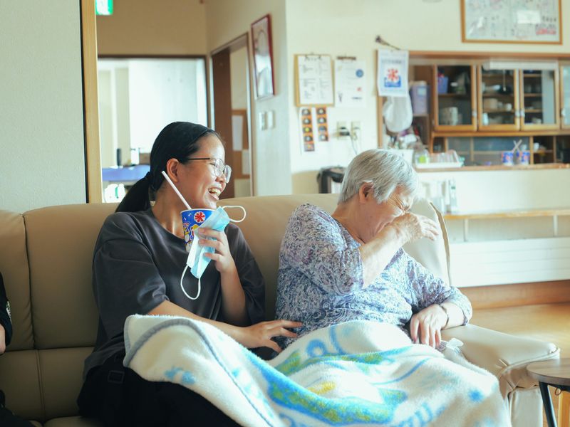 社会福祉法人美瑛慈光会の求人・転職情報