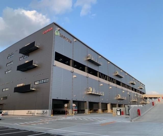トナミ運輸株式会社 尼崎支店のアルバイト・バイト求人情報-01
