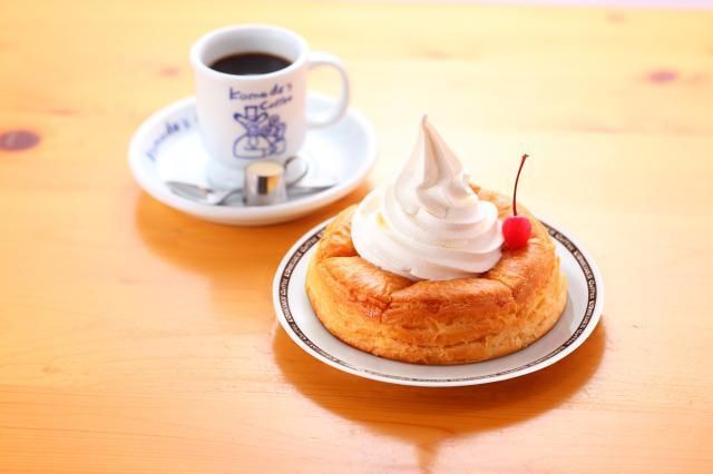 株式会社PROJECT.D　コメダ珈琲店大森山王口店のアルバイト・バイト求人情報-02