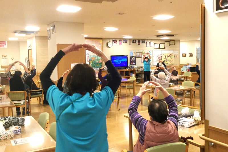 社会福祉法人親善福祉協会の求人・転職情報