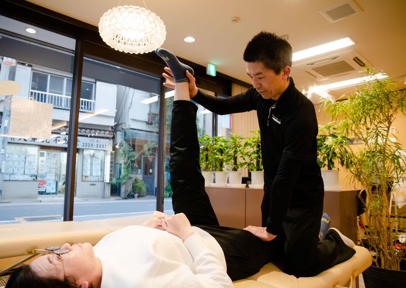 株式会社東京アスレティッククラブ　中途採用の求人・転職情報