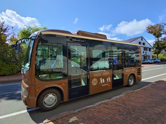 あかん遊久の里 鶴雅