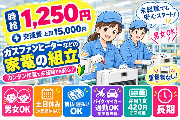 求人画像