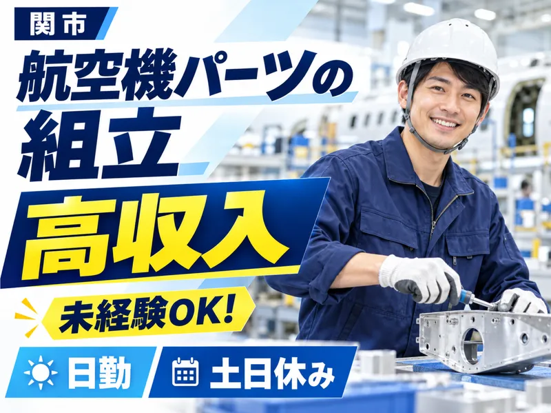 株式会社ZOLVAS　関市明生町のアルバイト・バイト求人情報