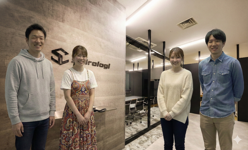 株式会社Ｓｈｉｒｏｌｏｇｉの求人・転職情報