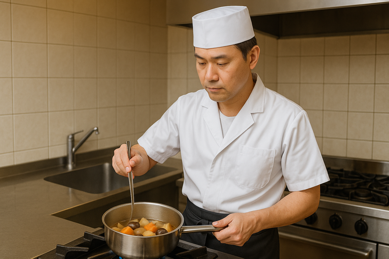 TS food serviceの求人・転職情報