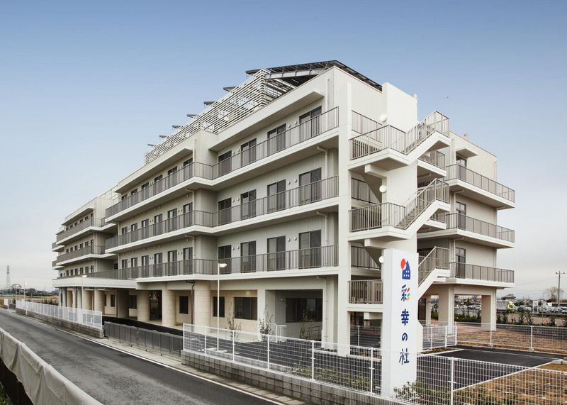 社会福祉法人大幸会の求人・転職情報