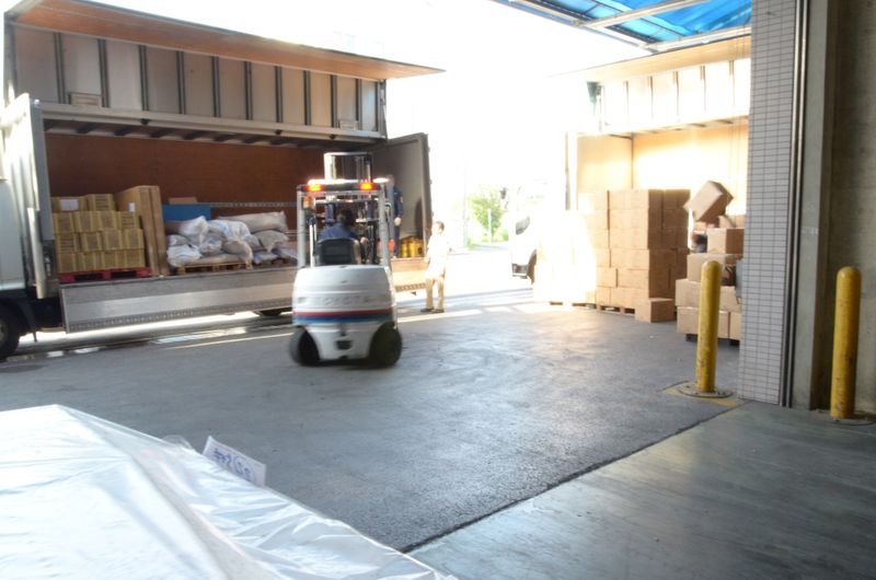 日本航運株式会社の求人・転職情報