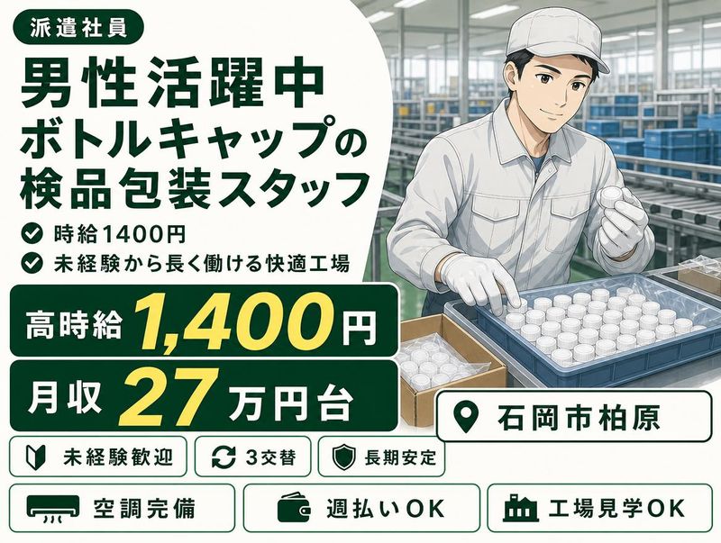 求人画像