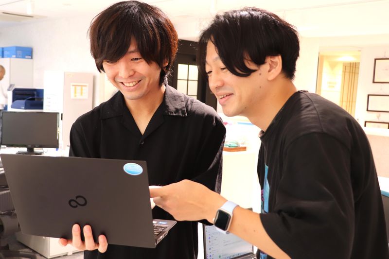 株式会社スカウトのアルバイト・バイト求人情報-02