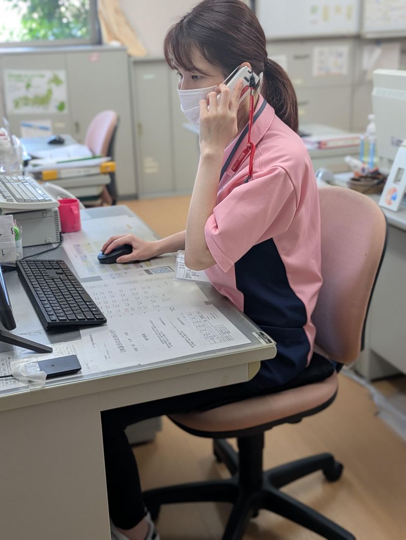 株式会社日本ベルアージュの求人・転職情報