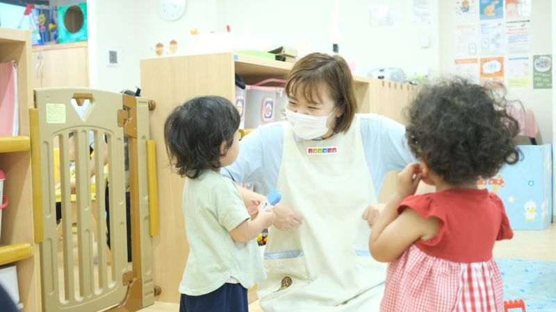 株式会社ニチイ学館の求人・転職情報