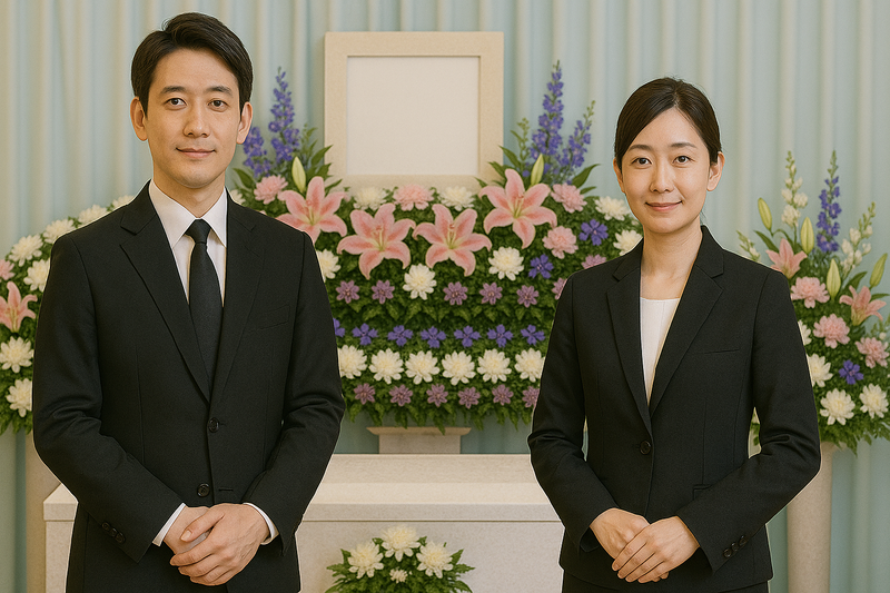 株式会社柏斎苑の求人・転職情報