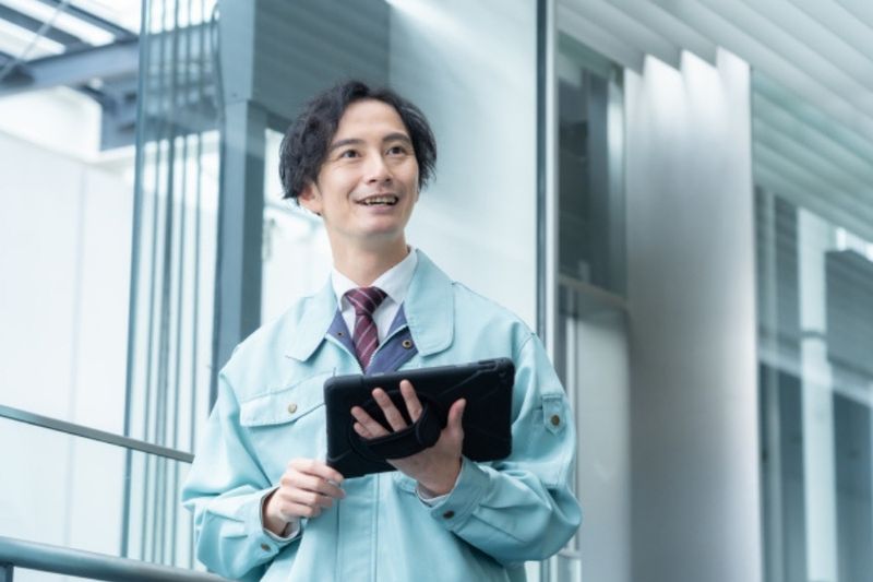 勢鵬工機株式会社-0004の求人・転職情報