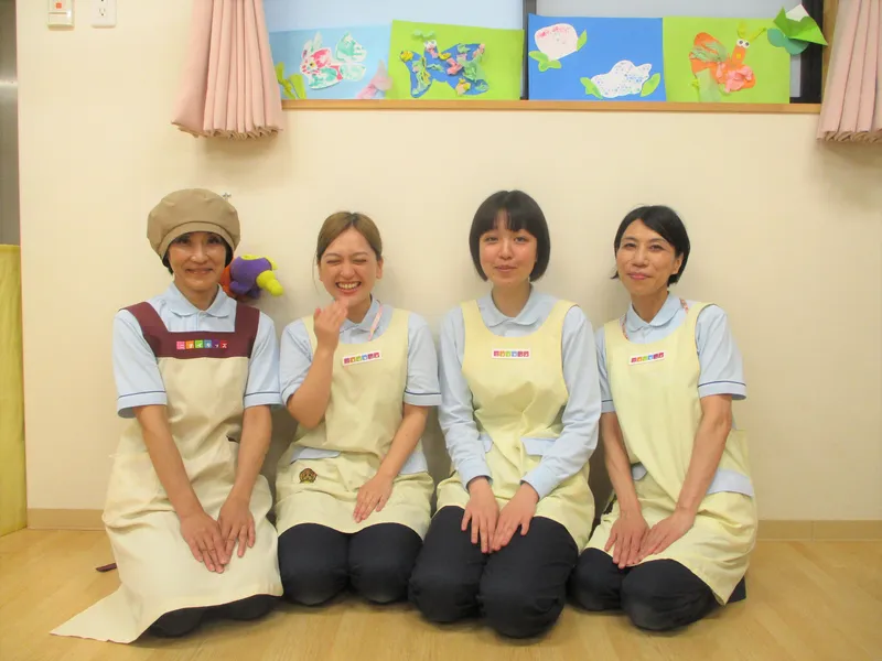 株式会社ニチイ学館のアルバイト・バイト求人情報