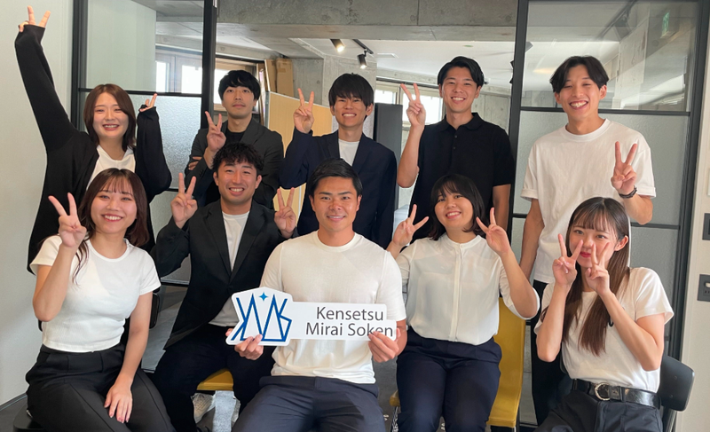 株式会社建設みらい総研のアルバイト・バイト求人情報-10