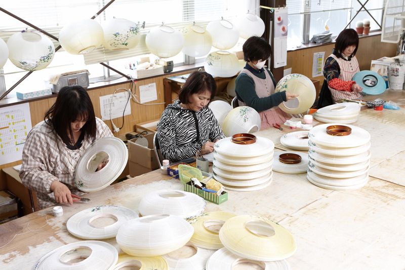 株式会社浅野商店の求人・転職情報