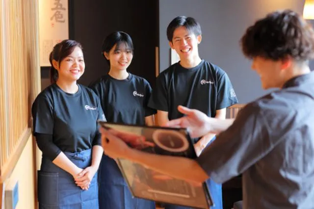 焼肉きんぐ　大津堅田店のアルバイト・バイト求人情報