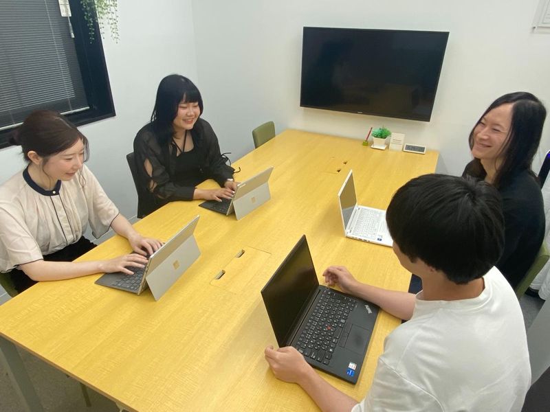 サウンズ株式会社のアルバイト・バイト求人情報-04