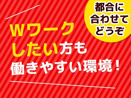 威風　五反田店の求人情報