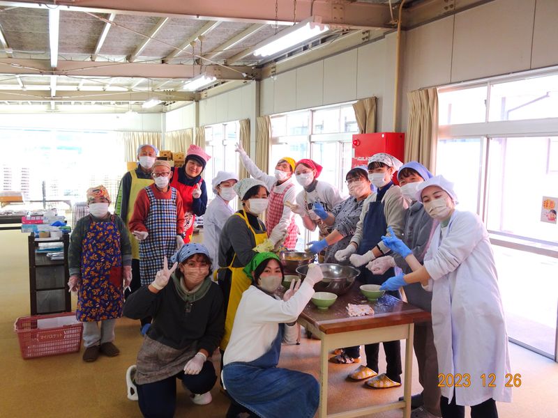 社会福祉法人朝日会のアルバイト・バイト求人情報-04