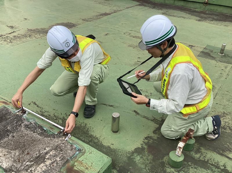 東鉄創建株式会社の求人情報